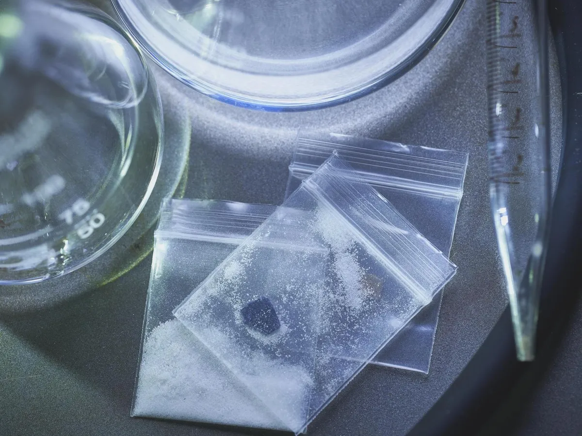 Roma: Furto Fentanil - Chiavi Clonate e Assenza di Telecamere
