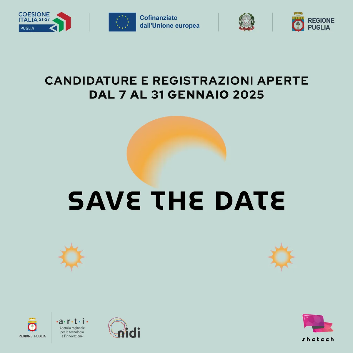 Winter Camp VALORIZZARSì: Opportunità per Imprenditrici in Puglia