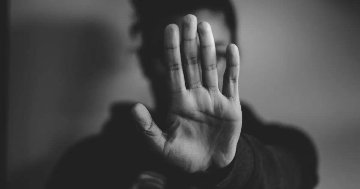 Voce contro Violenza e Molestie sul Lavoro: Sondaggio Anonimo