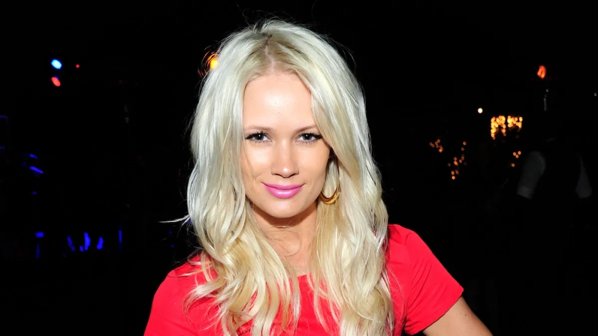 Tragedia per la Musica: Muore Lauren Bennett, Voce di «Party Rock Anthem»