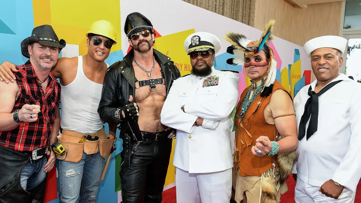 Morto Victor Willis: Il Voce dei Village People