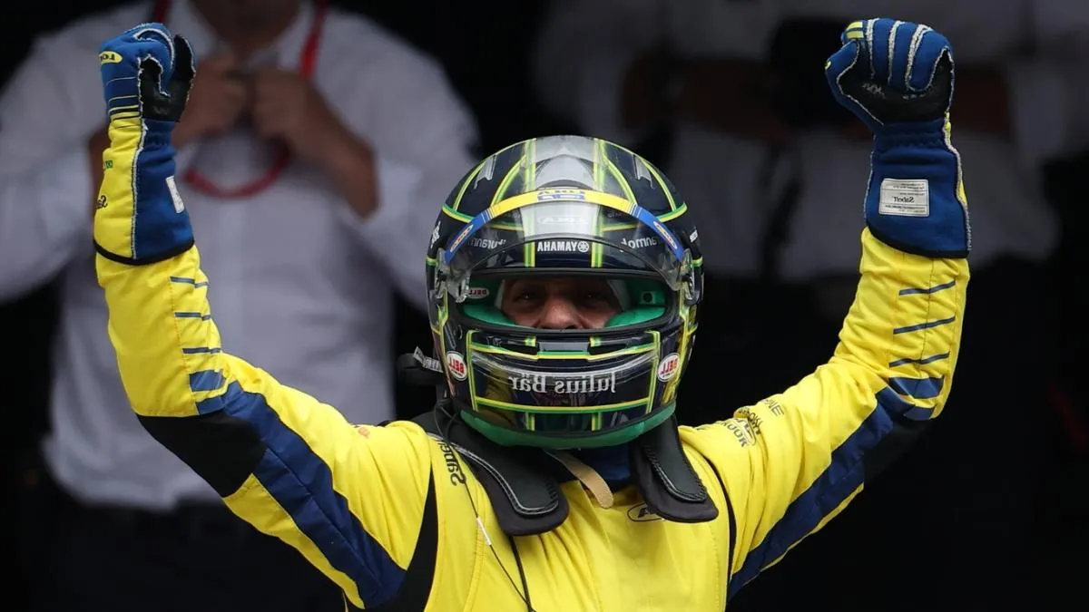Di Grassi Sorprende a Shanghai: Vittoria e Wehrlein in Pole!