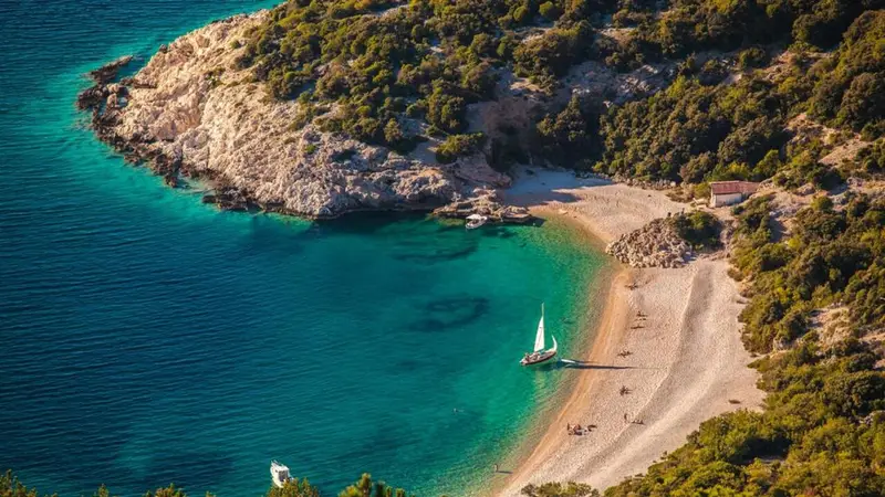 Croazia: Estate tra Cultura e Natura