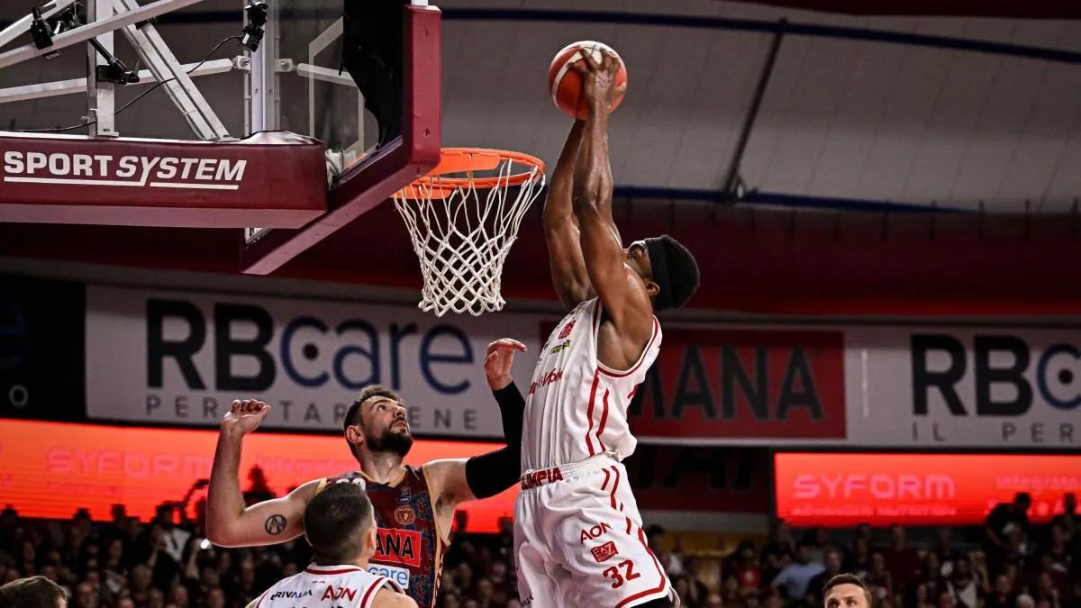 Olimpia Milano: Apertura Vendita Abbonamenti EuroLeague 2026-27
