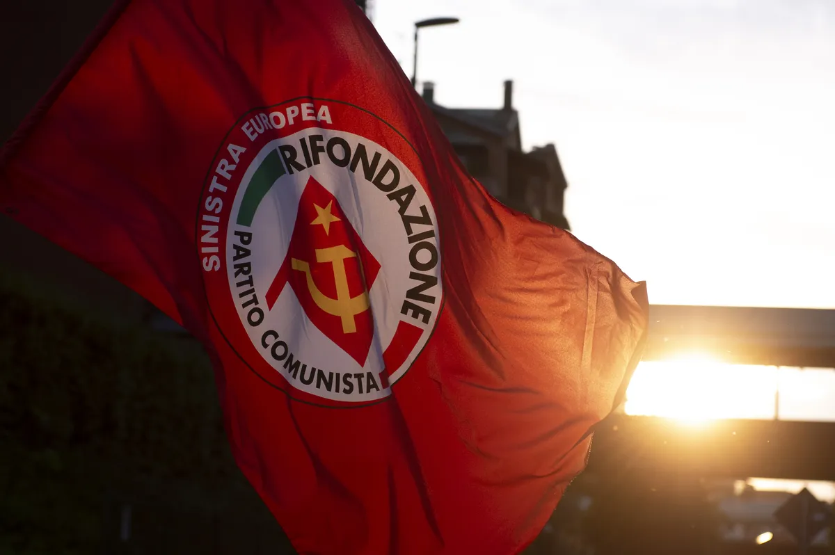 Artista e Comunismo: Un Confronto Inatteso