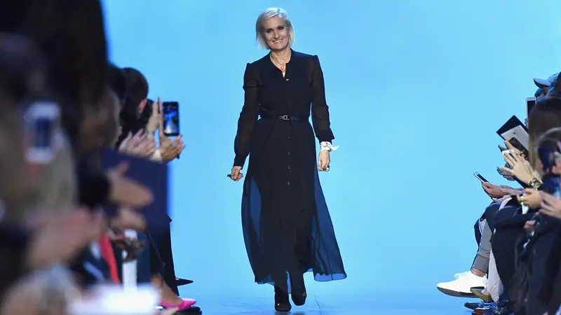 Fendi e Karl Lagerfeld: Ritorno alla Galleria Moderna di Roma
