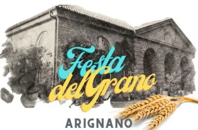 Festa del Grano di Arignano 2026