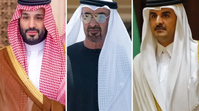Investimenti da 90 Miliardi a Rischio per l'Apertura di Hormuz?