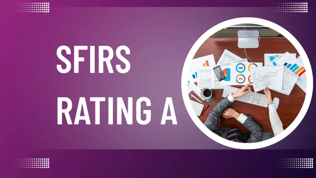 SFIRS: Fitch Conferma Rating A- con Outlook Stabile