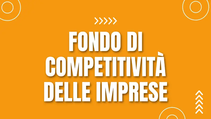 SFIRS S.p.A. Gestirà il Fondo di Competitività per la Sardegna