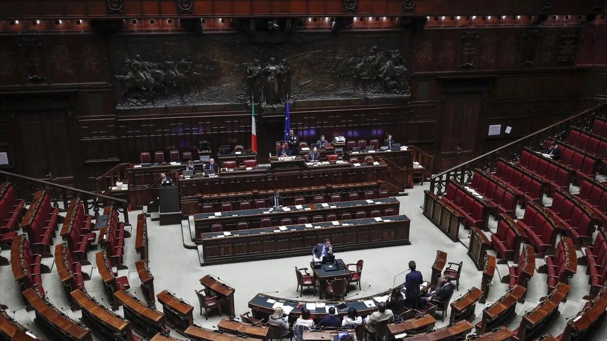 Fonti: Italia Attiva Safe Solo su Richiesta Parlamentare