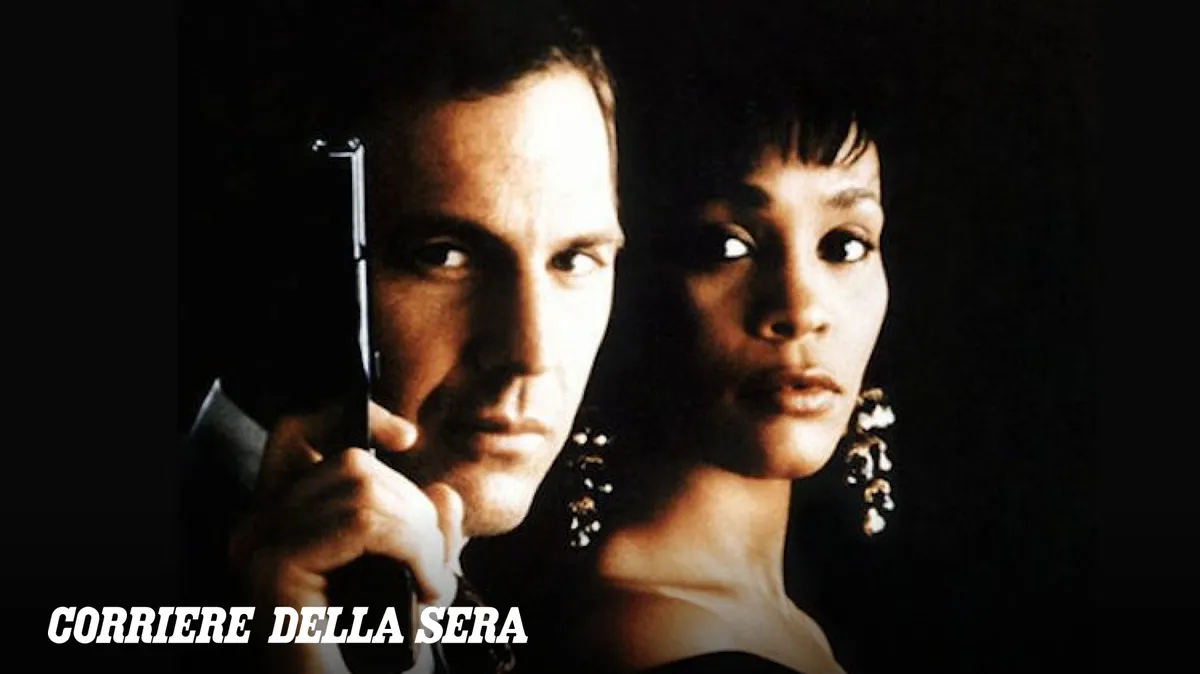 Guardia del Corpo: Riapre su Sky Cinema 1 - Scopri i Segreti!