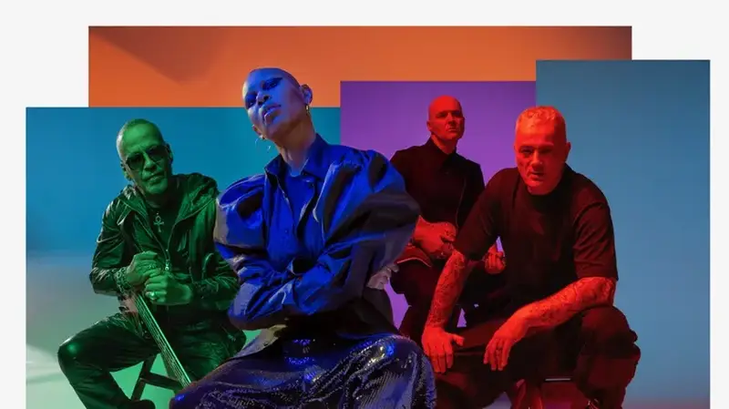 Pordenone Blues & Co. Festival: Skin e gli Skunk Anansie illuminano il parco San Valentino