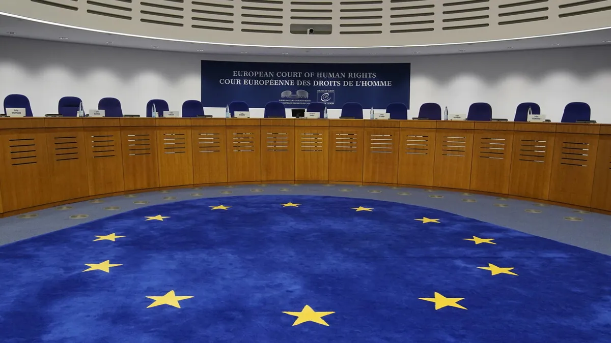 Caso Sesso: Il Pm Critica l'Europa