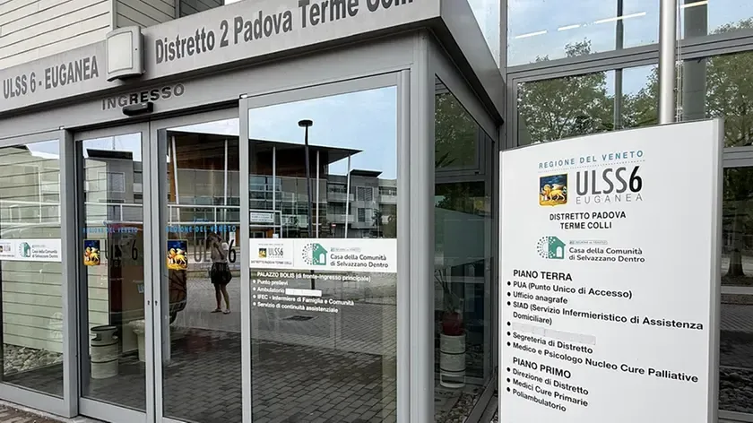 Case di Comunità a Padova: Servizi in Fase di Allestimento e Disparità Locali