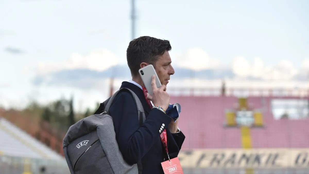 Rocchi in Tribunale: Nuove Accuse di Frode Sportiva nell'Indagine Var