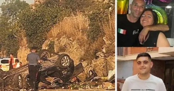 Tragedia sulla Foggia-Manfredonia: Morti in un Incidente