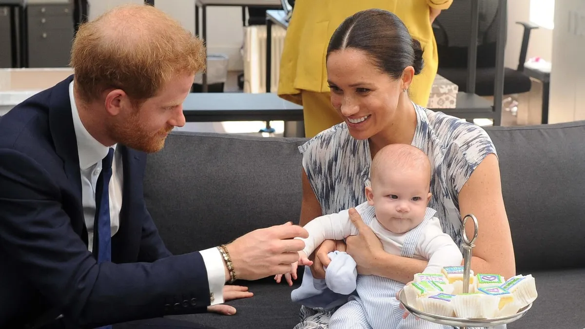 Harry in UK: Preoccupazioni per la Sicurezza