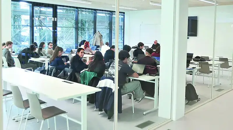 Friuli Venezia Giulia: Espande l'Offerta delle ITS con Nuovi Corsi in Logistica e Meccatronica Navale