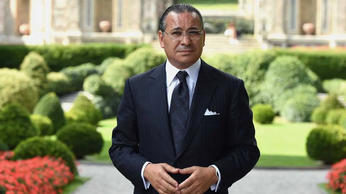 Ghribi Sfida Saied per la Presidenza in Tunisia