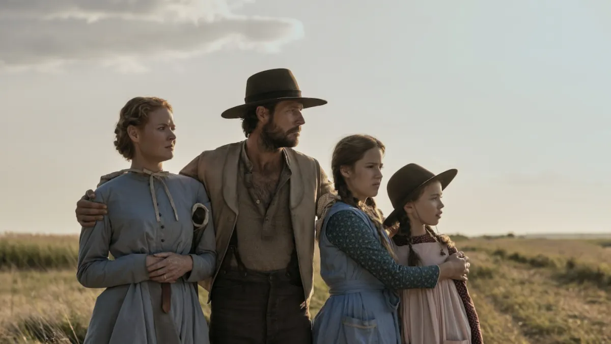 ‘La Casa Nella Prateria’: Nuovo Remake su Netflix – Trama e Cast