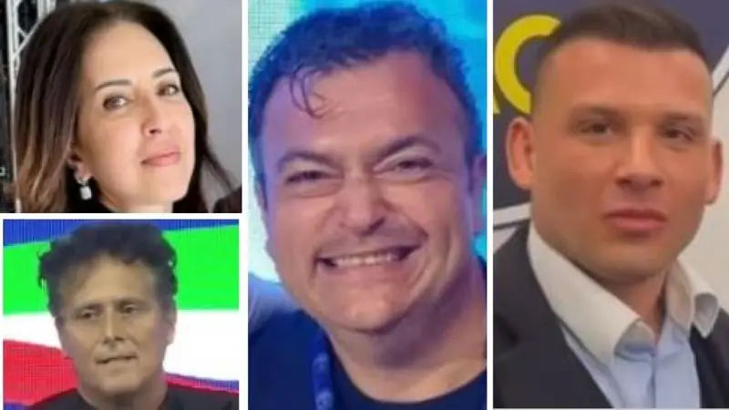 Vannacci e la sua Corte: Un'Analisi dei Personaggi che Sognano il Parlamento