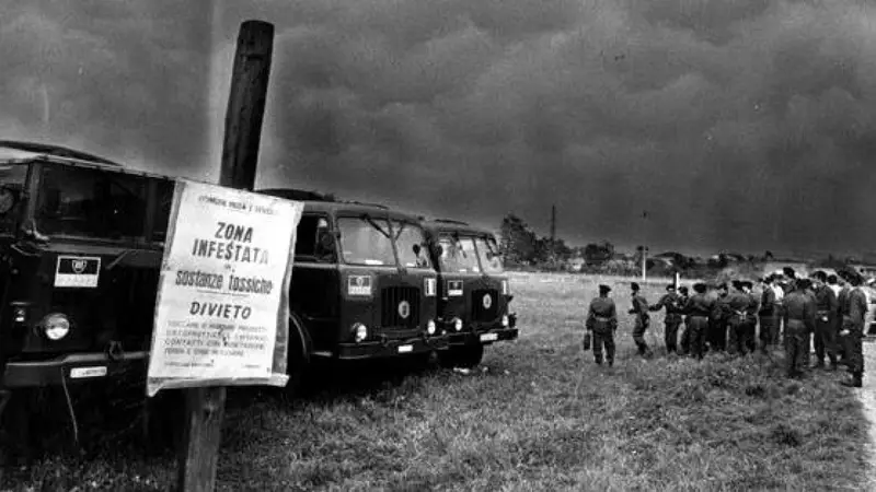Direttiva Seveso: 50 Anni di Tutela Pubblica in Europa