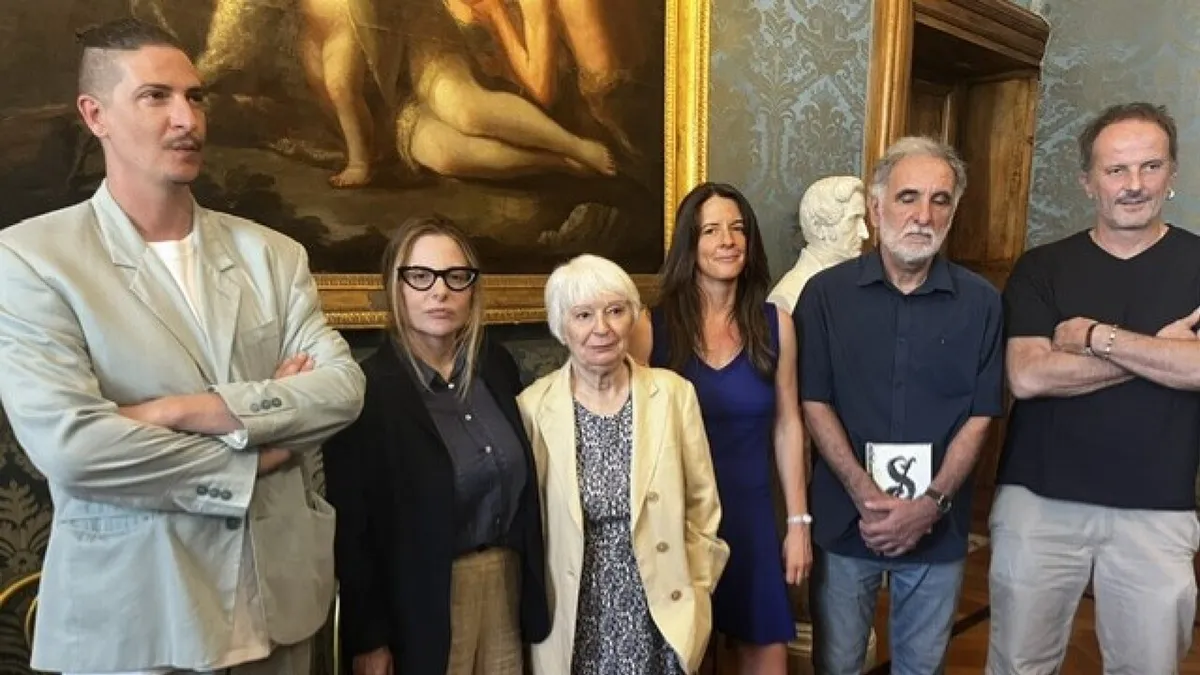 Premio Strega: Finale Confermata al Campidoglio Dopo Polemiche