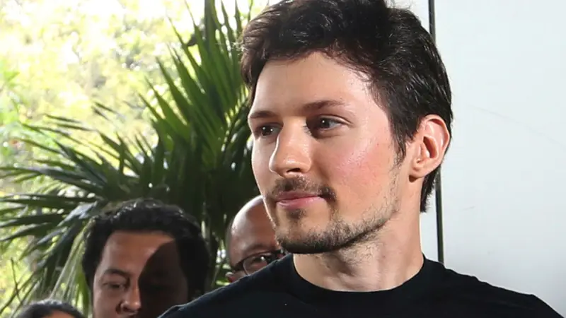 Russia Accusa Durov di Telegram di Complice del Terrorismo