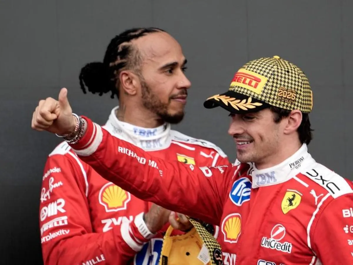 Leclerc Vince a Silverstone: Hamilton in Difficoltà
