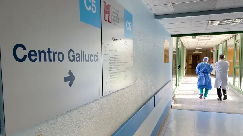 Padova: Testolin Sostituto di Gerosa alla Cardiochirurgia