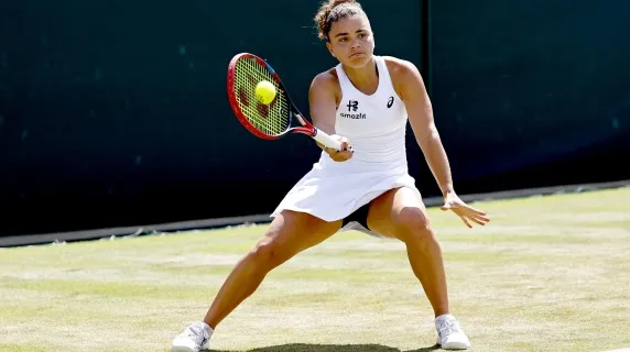 Paolini Shock Sakkari a Wimbledon: In Ottavi!