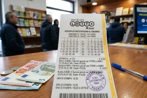 Puglia Festosa: Due Milioni di Euro con il Gratta e Vinci