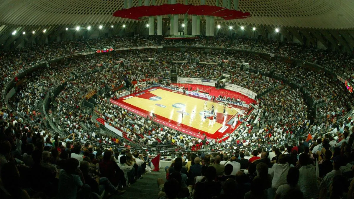 Eurolega: Quatto Squadre Italiane Candidate per Nuove Franchigie