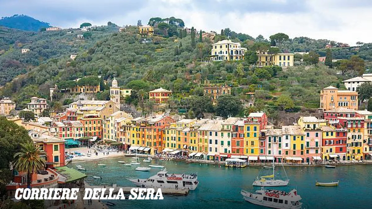 Riviera Ligure: Opportunità Immobiliari e Nuove Tendenze