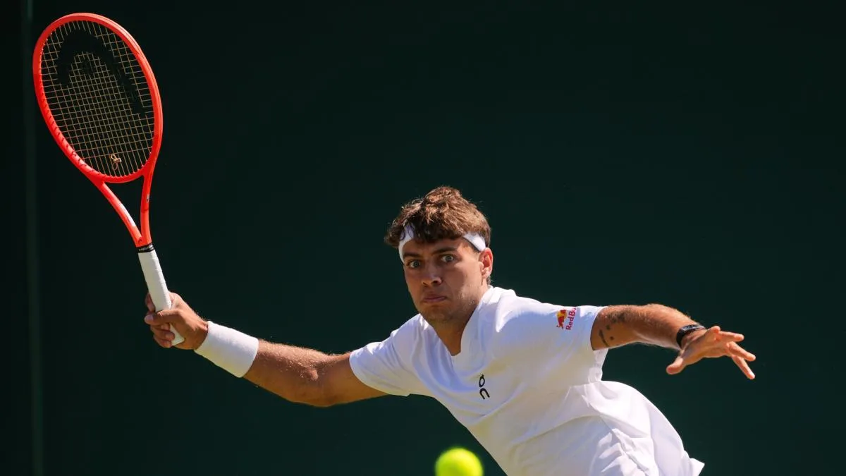 Wimbledon: Oggi in Campo Cobolli e Paolini - Programma Ottavi