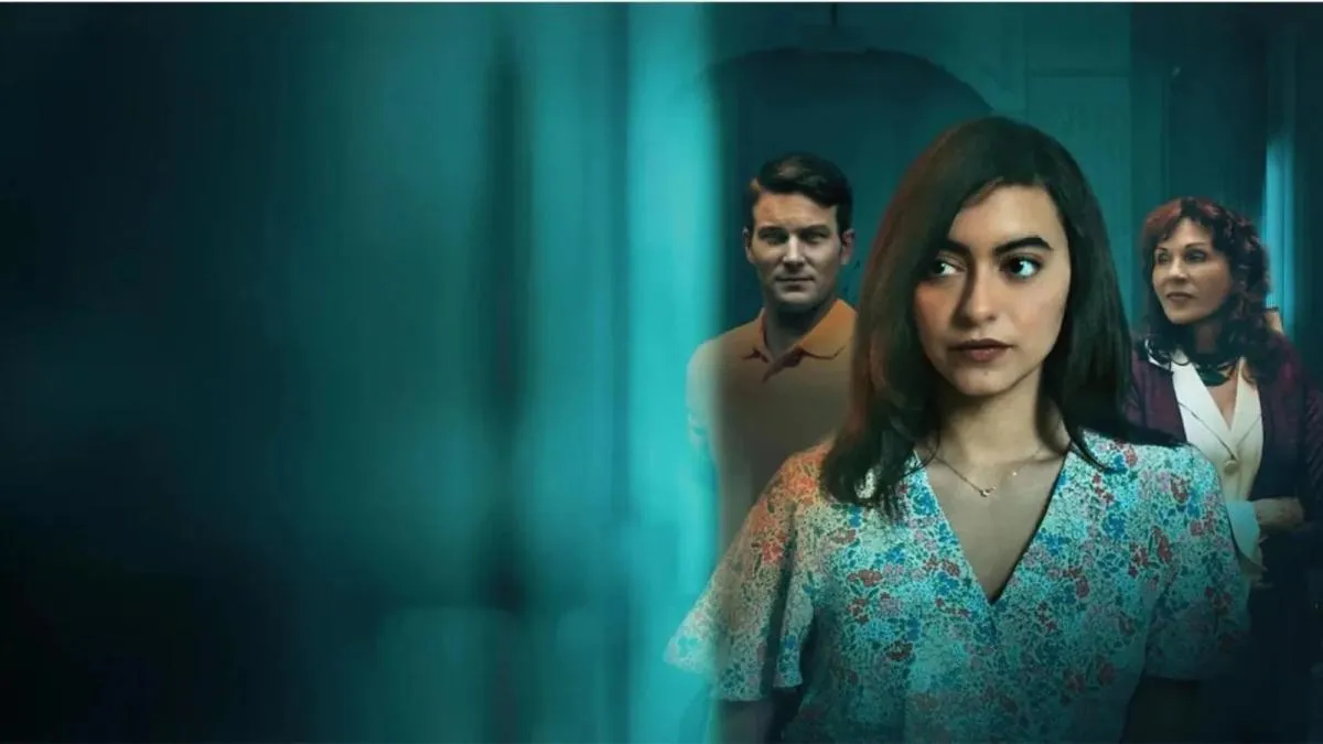 Rai 2: Thriller 'Mai Fidarsi di Mio Marito' - Un Segreto Svelato