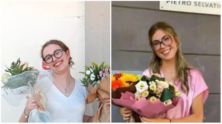 Maturità a Padova: studenti diplomati con il massimo dei voti
