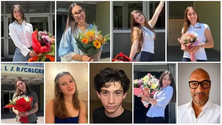 Scalcerle: Studente-Lavoratore Ottiene 100/100 alla Maturità