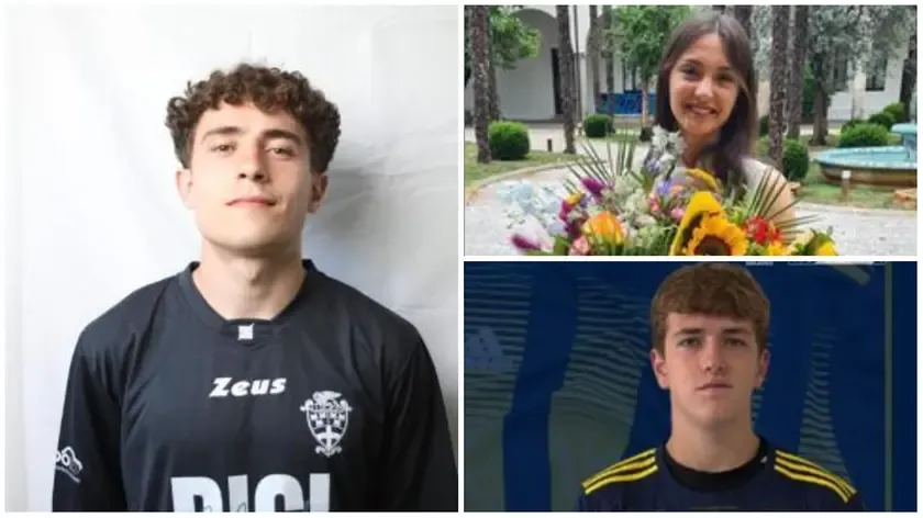 Esami di Maturità 2026: I Cento di Patavium, Barbarigo e Curiel