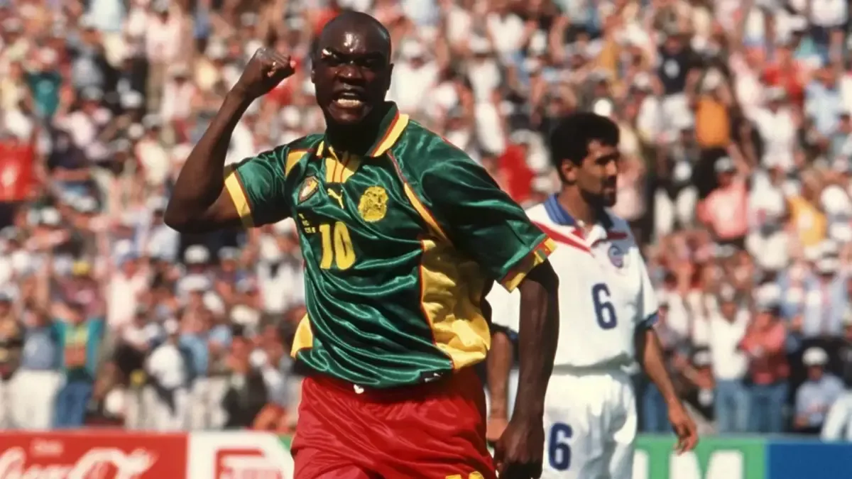 Mboma: Critiche all'Africa e Prospettive Future del Calcio Africano