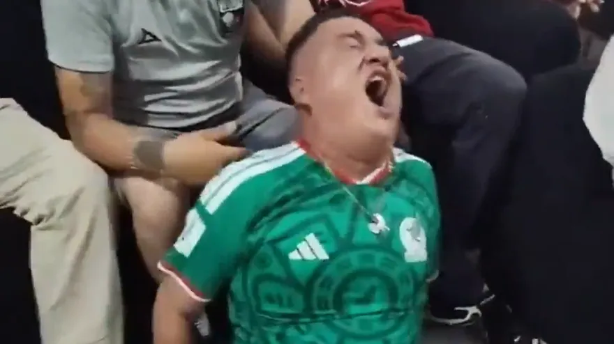 Messico 2-3 Inghilterra: Un Addio Amaro al Mondiale