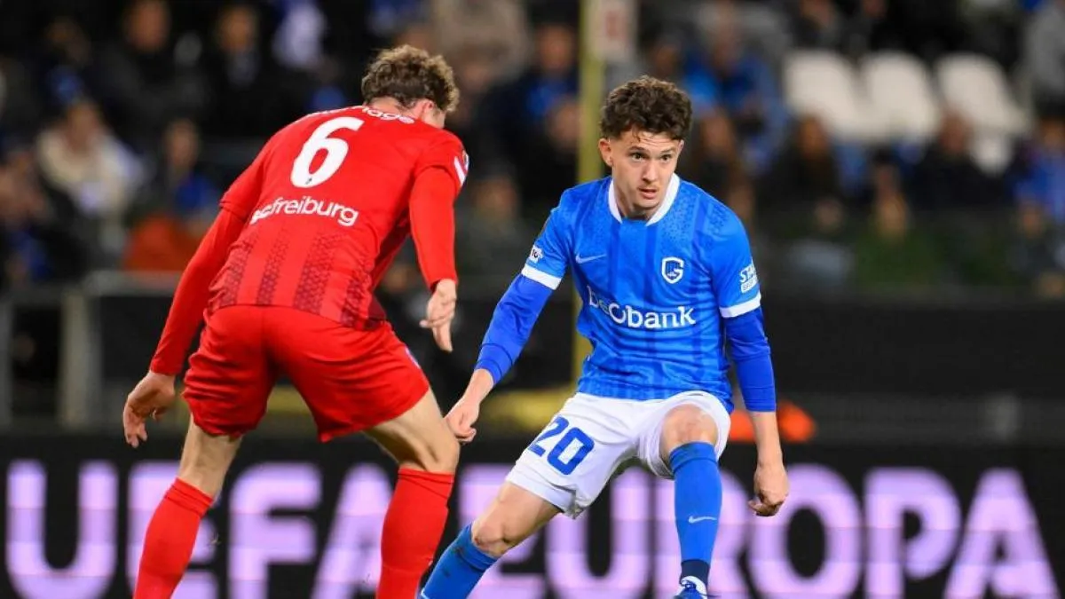 Milan, Interesse per Karetsas: Un Talento Belga da 40 Milioni