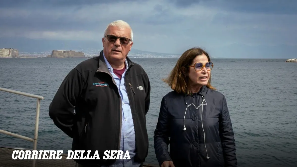 Tiziana Aristarco: Addio alla Regista di 'Mina Settembre'