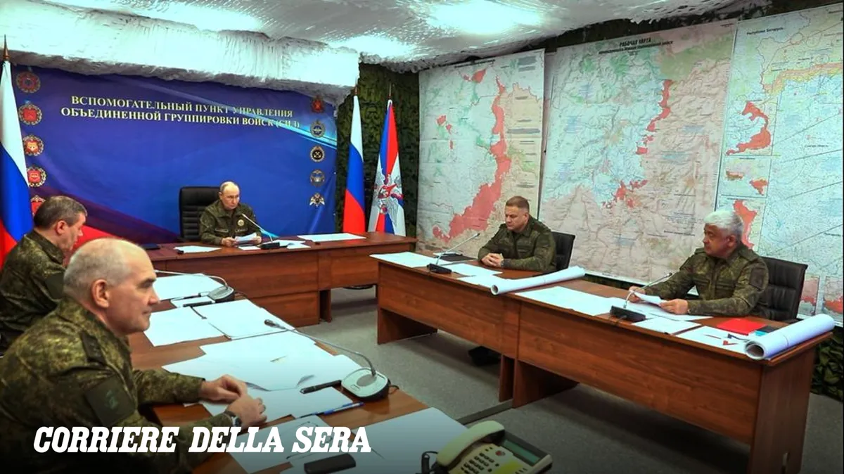 Tensione Mosca-Varsavia: Accuse di Produzione Droni e Minacce alla Sicurezza