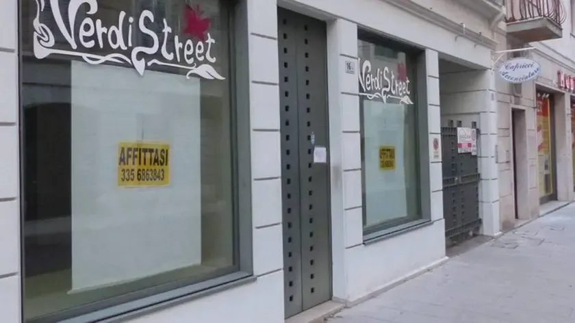 Fvg: Più di un Negozio su Dieci Chiude, Crisi del Commercio di Vicinato