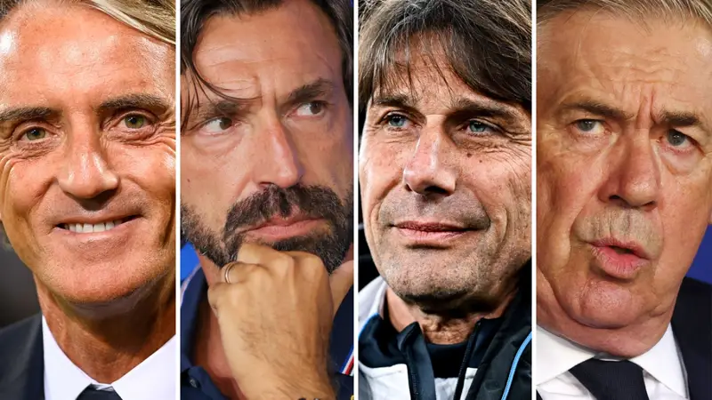 Maldini e Leonardo: Urgenza di un Cambiamento nella Nazionale Italiana