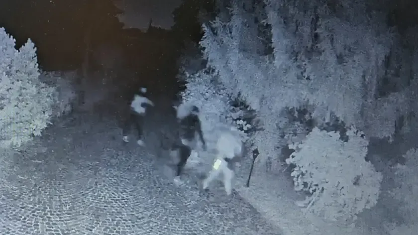 Piazzola sul Brenta: Notte di Furti e Spettri in Frazione