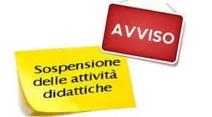 Scuola di Canzano Chiusa: Allerta Idraulica in Abruzzo