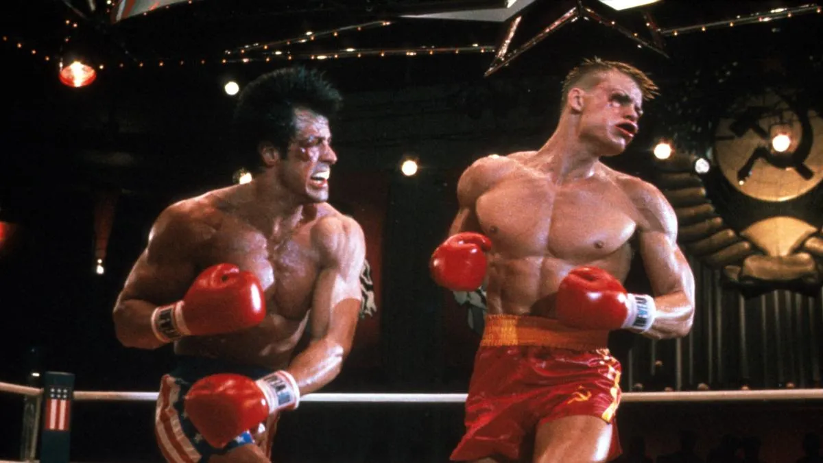 Sylvester Stallone: Vita Anomala e Inizio di una Carriera Iconica